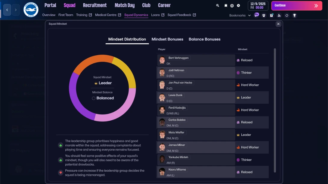 [Switch]足球经理26 触摸版 .Football Manager 26 Touch-梦境潮玩-mjcw