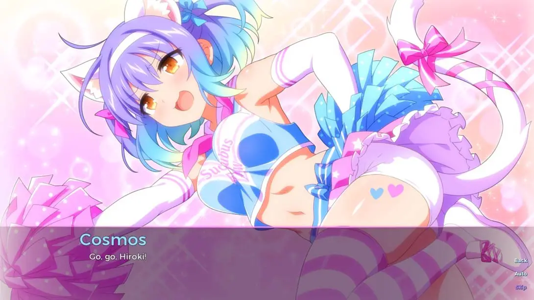 图片[1]-[Switch]樱花魅魔5 Sakura Succubus 5-梦境潮玩-mjcw