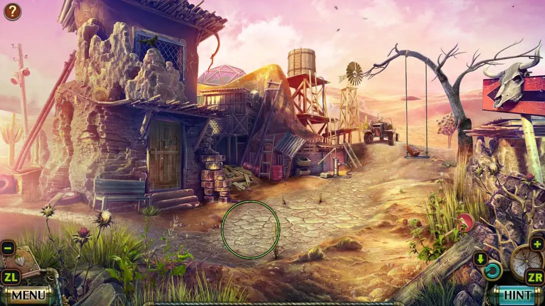 [Switch]黑暗与火焰：缺失的记忆 Darkness and Flame: Missing Memories-梦境潮玩-mjcw