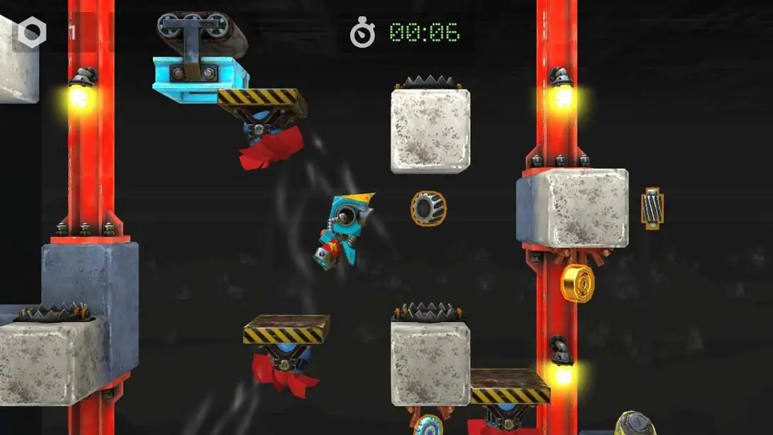 图片[1]-[Switch]带电工厂 Live Factory-梦境潮玩-mjcw
