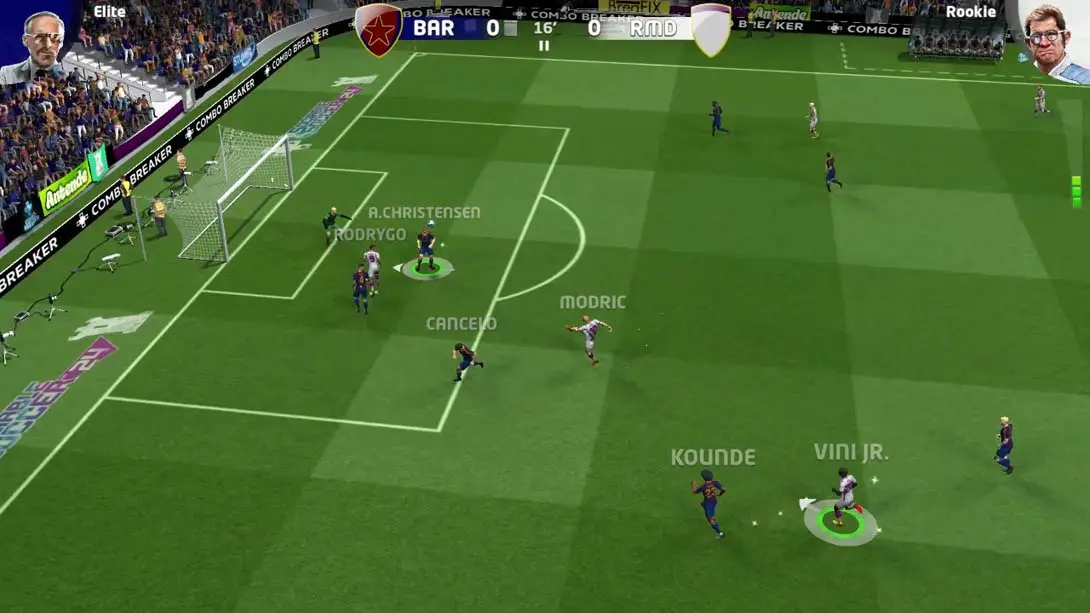 图片[1]-[Switch]社交足球24 .Sociable Soccer 24-梦境潮玩-mjcw