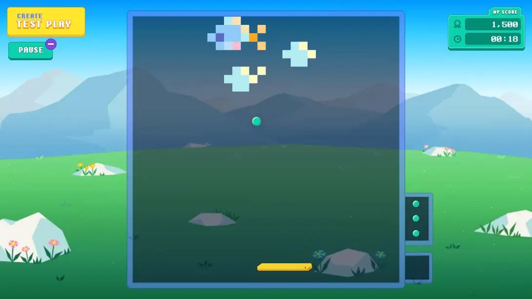 [Switch]BREAK DOT-梦境潮玩-mjcw