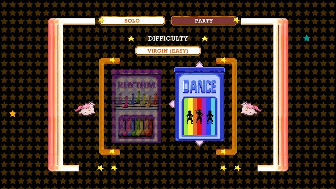 图片[1]-[Switch]Pride Dance Out & Proud-梦境潮玩-mjcw