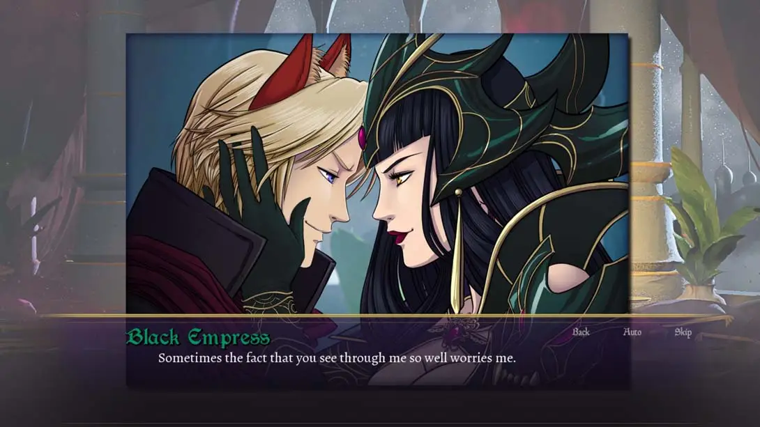 图片[1]-[Switch]掠夺者编年史：诅咒瓦尔德里亚 The Marauder Chronicles: Curse Over Valdria-梦境潮玩-mjcw