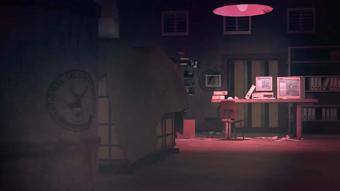 图片[1]-[Switch]黑暗之日 .Dark Days-梦境潮玩-mjcw
