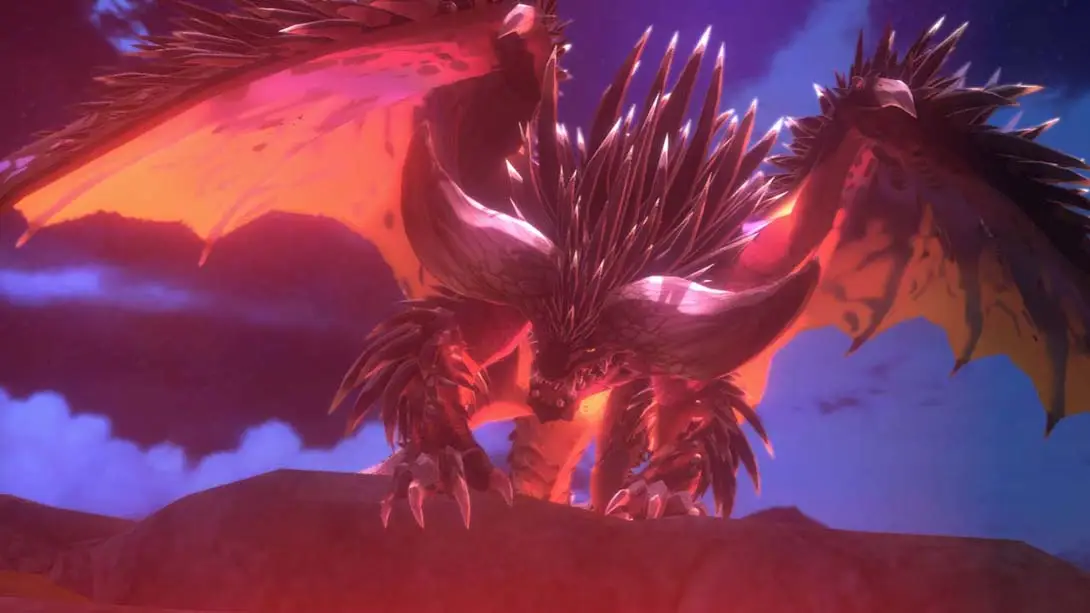 图片[1]-[Switch]怪物猎人物语2:破灭之翼 Monster Hunter Stories 2: Wings of Ruin-梦境潮玩-mjcw