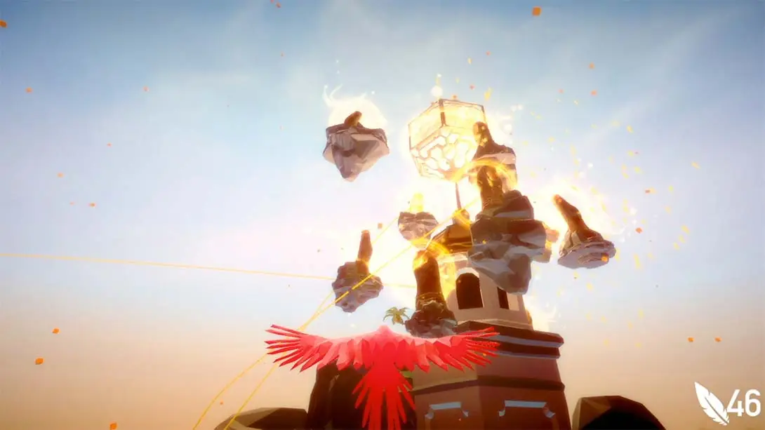 图片[1]-[Switch]Aery – Sky Castle-梦境潮玩-mjcw