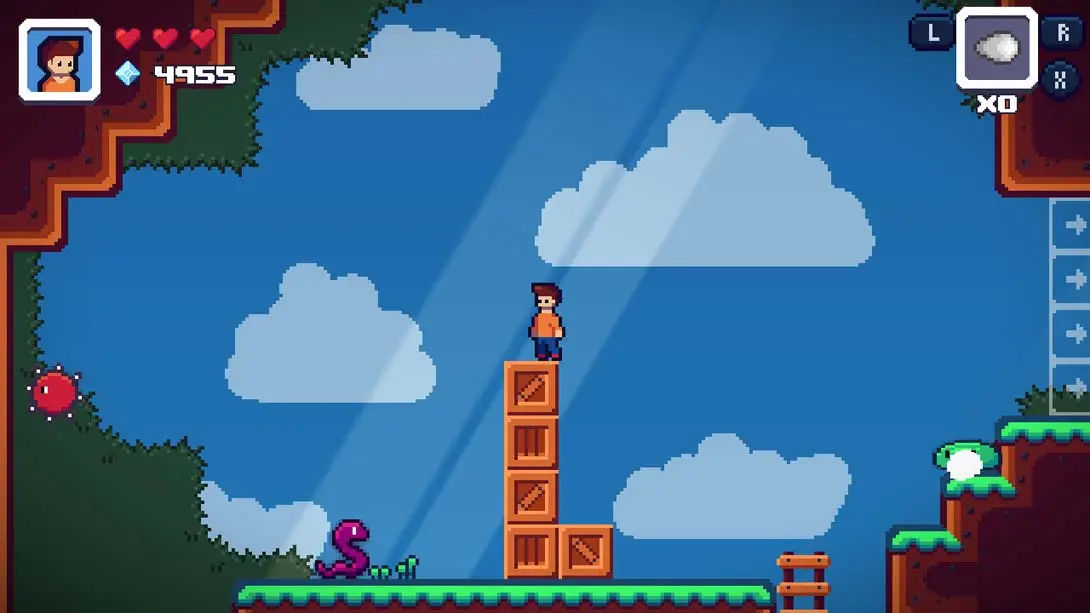 [Switch]Rafa’s World-梦境潮玩-mjcw