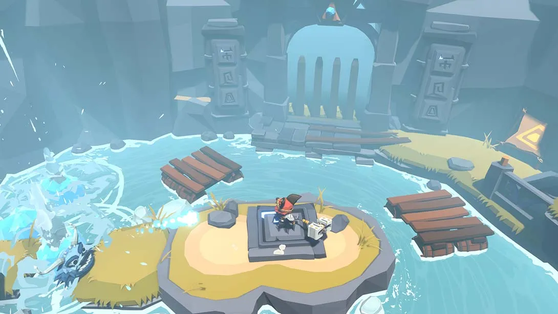 图片[1]-[Switch]三狐传说 Trifox-梦境潮玩-mjcw