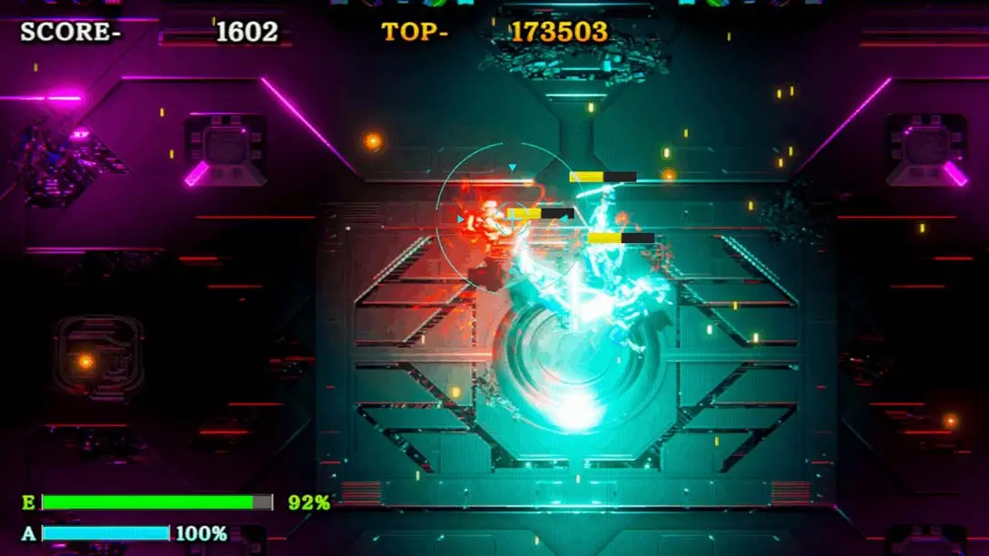 [Switch]忍者复仇者 .NINJA REVENGER-梦境潮玩-mjcw