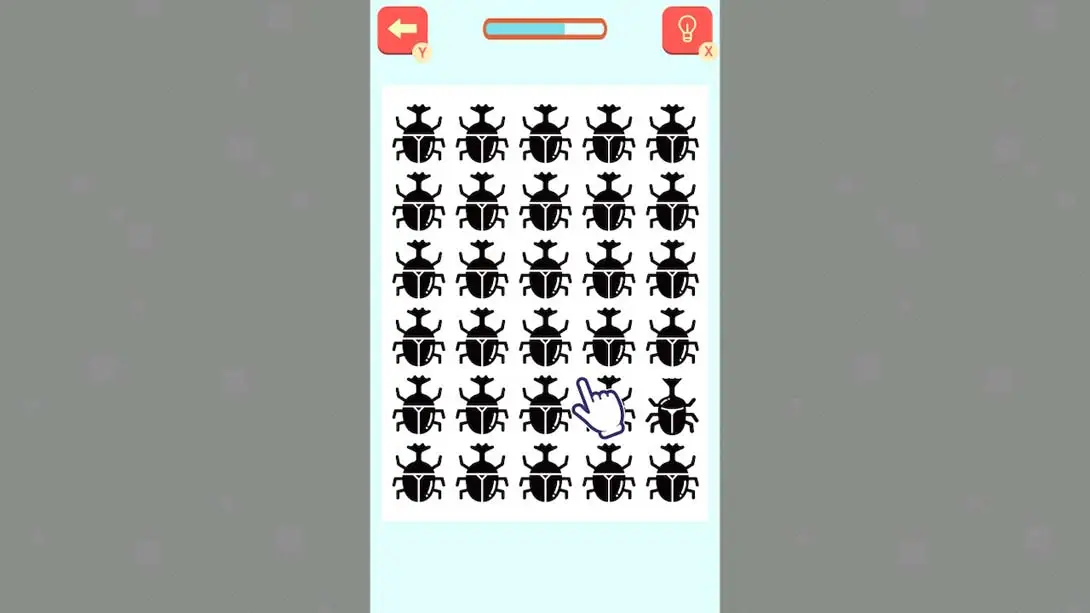 图片[1]-[Switch]找不同 .Found It！-梦境潮玩-mjcw