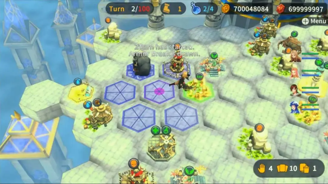 图片[1]-[Switch]龙之游戏 Game of Dragons-梦境潮玩-mjcw