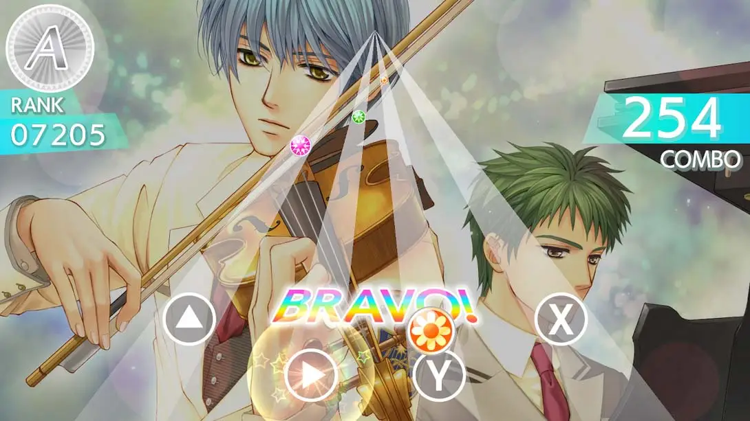 [Switch]金色琴弦 Octave .Kiniro no Corda Octave-梦境潮玩-mjcw