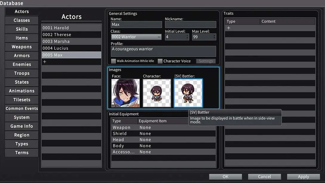 图片[1]-[Switch]RPG制作大师MV RPGMAKER MV-梦境潮玩-mjcw