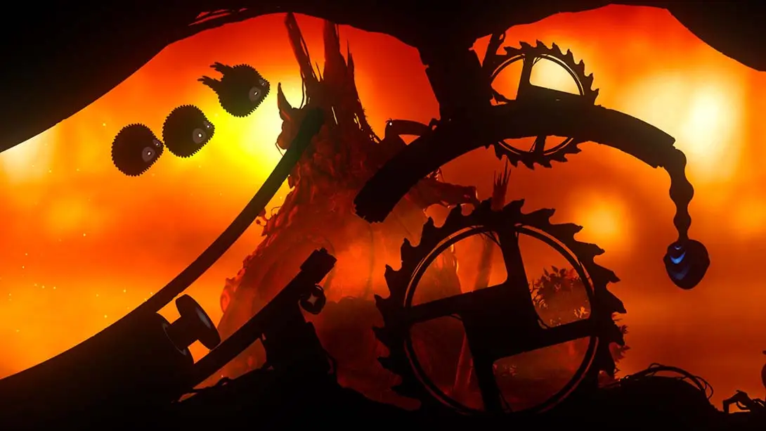 图片[1]-[Switch]迷失之地:年度版 BADLAND: Game of the Year Edition-梦境潮玩-mjcw