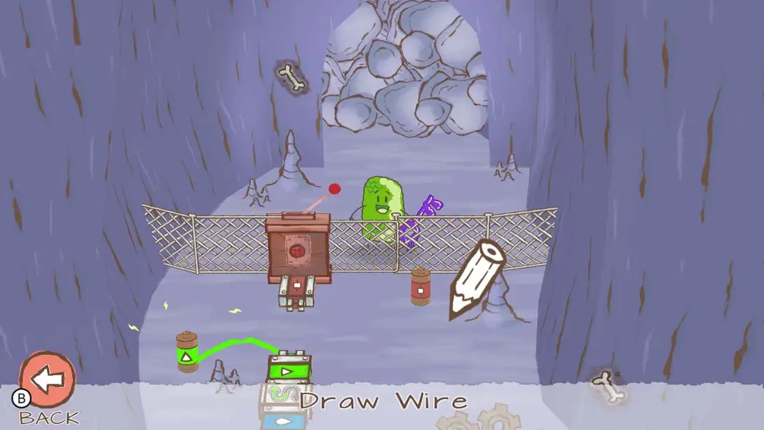 图片[1]-[Switch]画个火柴人：史诗2 Draw a Stickman: EPIC 2-梦境潮玩-mjcw