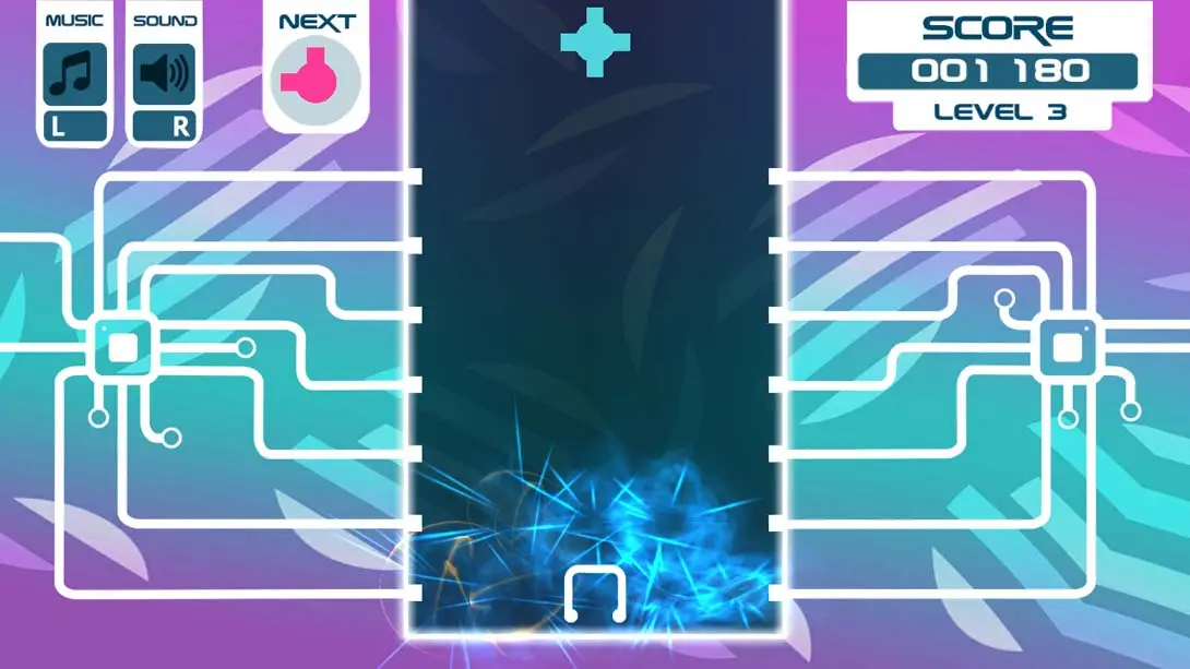 图片[1]-[Switch]Powertris-梦境潮玩-mjcw