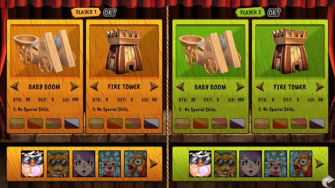 图片[1]-[Switch]战争解决方案：休闲数学游戏 War Solution – Casual Math Game-梦境潮玩-mjcw