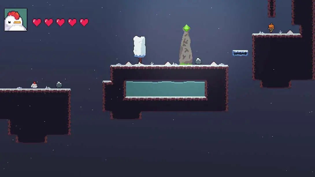 图片[1]-[Switch]Lost Chiko-梦境潮玩-mjcw