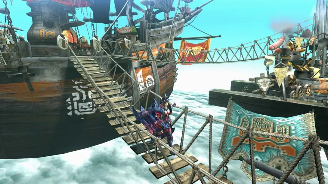 图片[1]-[Switch]怪物猎人XX MONSTER HUNTER XX Nintendo Switch Ver.-梦境潮玩-mjcw