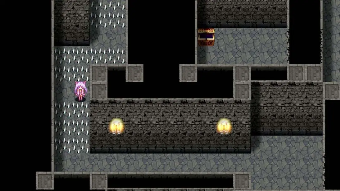 图片[1]-[Switch]神圣交叉 Asdivine Cross-梦境潮玩-mjcw