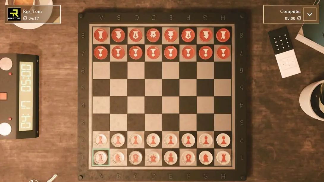 图片[1]-[Switch]终极象棋 Chess Ultra-梦境潮玩-mjcw