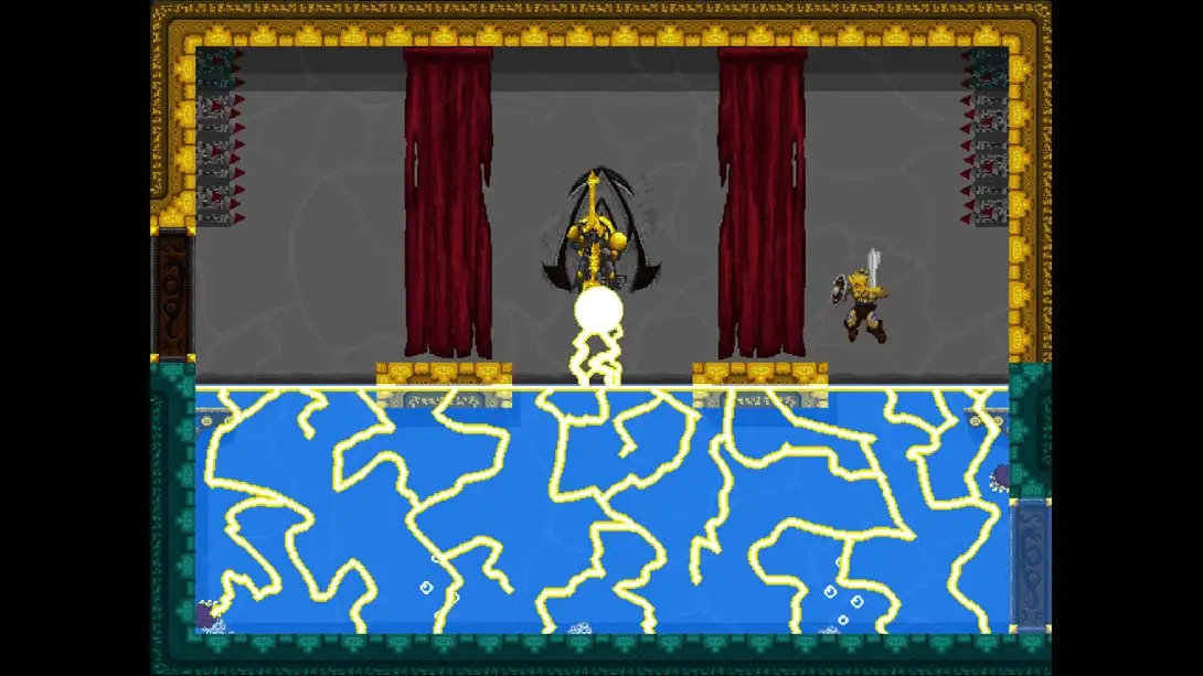 图片[1]-[Switch]伏尔加维京 .Völgarr the Viking-梦境潮玩-mjcw