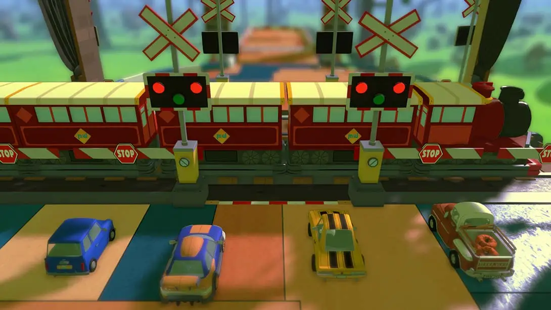 图片[1]-[Switch]搭建赛道 .Make Way-梦境潮玩-mjcw