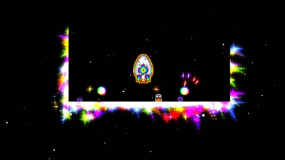 图片[1]-[Switch]霓虹魂 Neon Souls-梦境潮玩-mjcw
