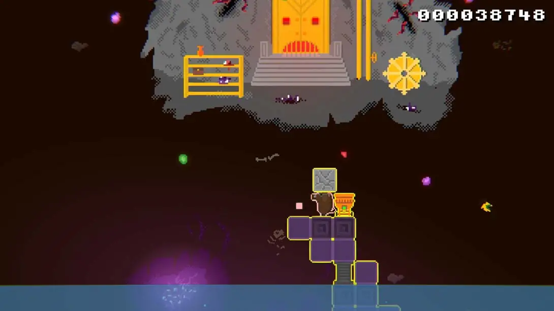图片[1]-[Switch]吱吱小猪2 Squeakers 2-梦境潮玩-mjcw