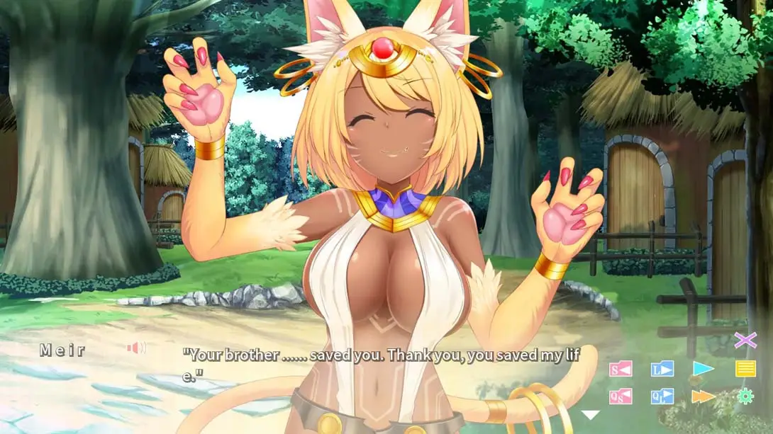 图片[1]-[Switch]和异世界娘约会中 異世界娘と婚活中 ～ Isekai Bride Hunting ～-梦境潮玩-mjcw