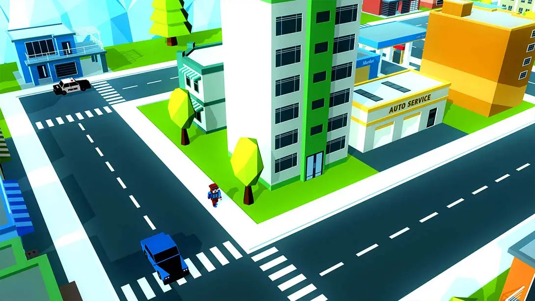图片[1]-[Switch]Corrupt – Political Iddle City War Strategy Simulator Craft-梦境潮玩-mjcw