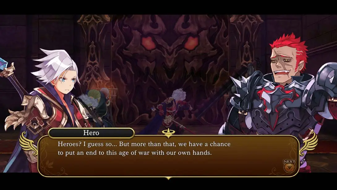 [Switch]勇者已死again Hero must die. again-梦境潮玩-mjcw