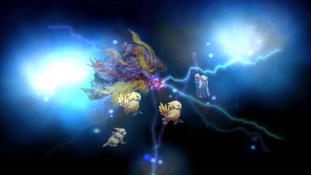 图片[1]-[Switch]最终幻想战略版 伊瓦利斯编年史 .FINAL FANTASY TACTICS – The Ivalice Chronicles-梦境潮玩-mjcw
