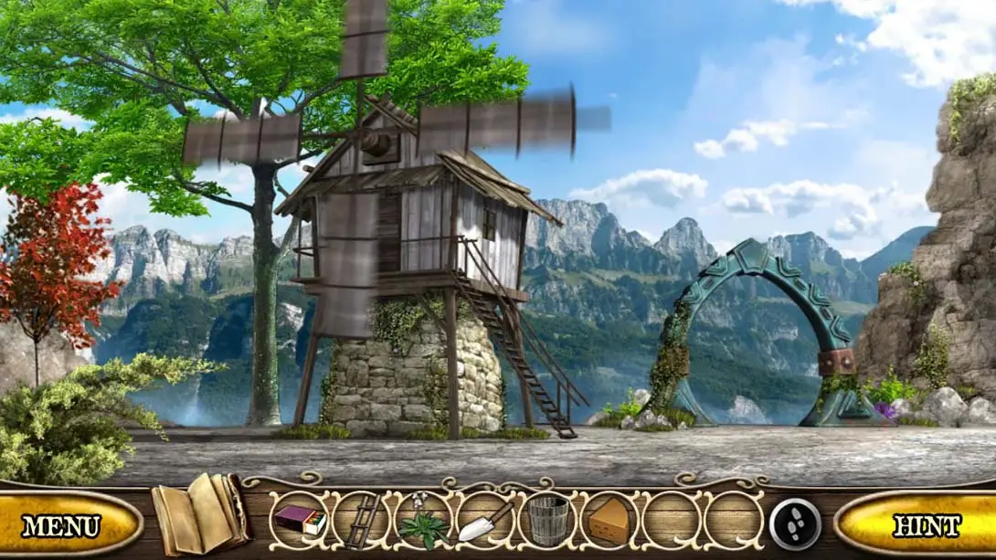 图片[1]-[Switch]龙岭传说2：巢穴-梦境潮玩-mjcw