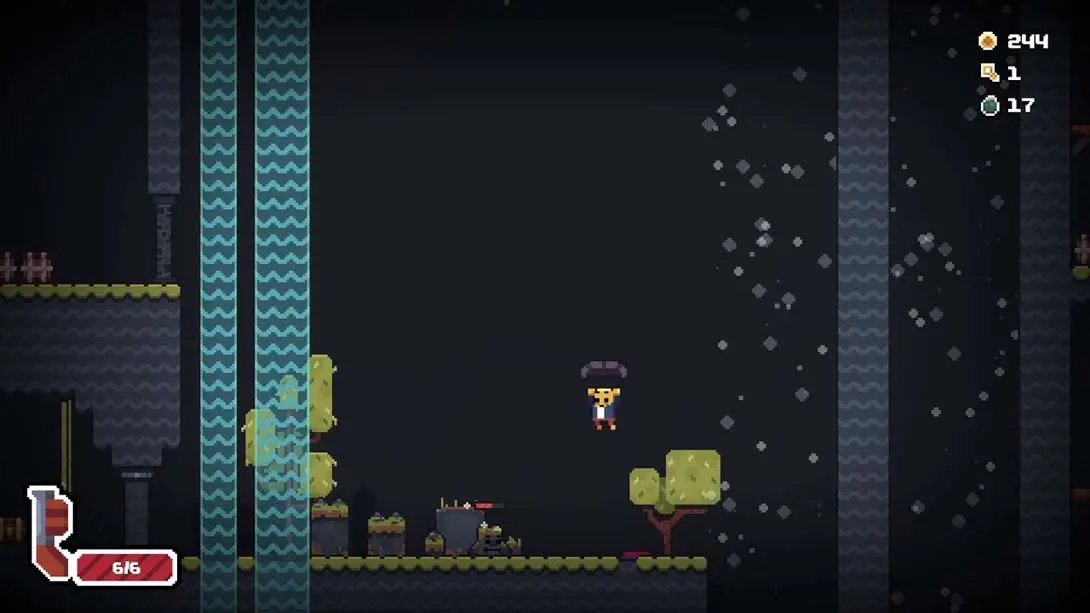 图片[1]-[Switch]耶洛历险记 Yello Adventures-梦境潮玩-mjcw
