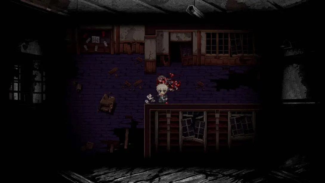 [Switch]尸体派对：血之复盖 无止境的恐惧 Corpse Party: Blood Covered – …-梦境潮玩-mjcw