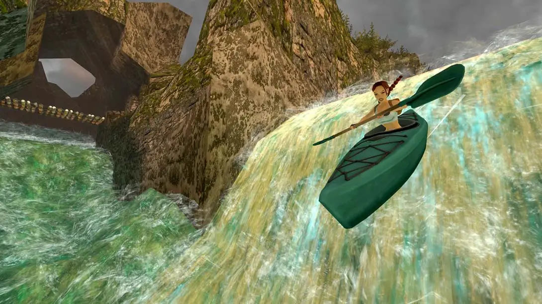 图片[1]-[Switch]古墓丽影1-3 复刻版 .Tomb Raider I-III Remastered-梦境潮玩-mjcw