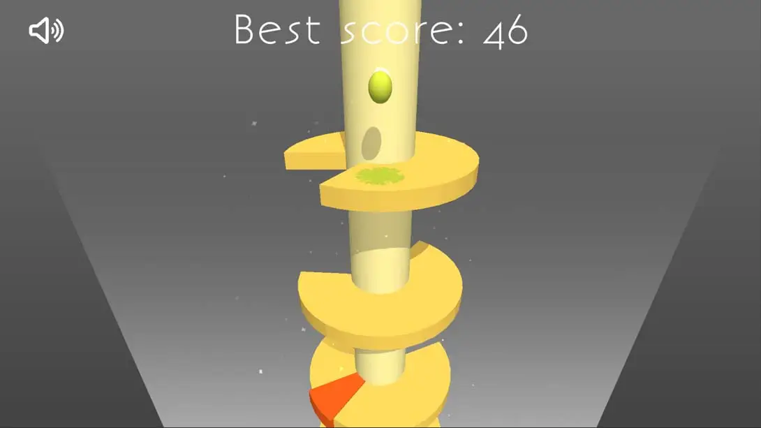 图片[1]-[Switch]跳跃螺旋球 Jumping Helix Ball-梦境潮玩-mjcw