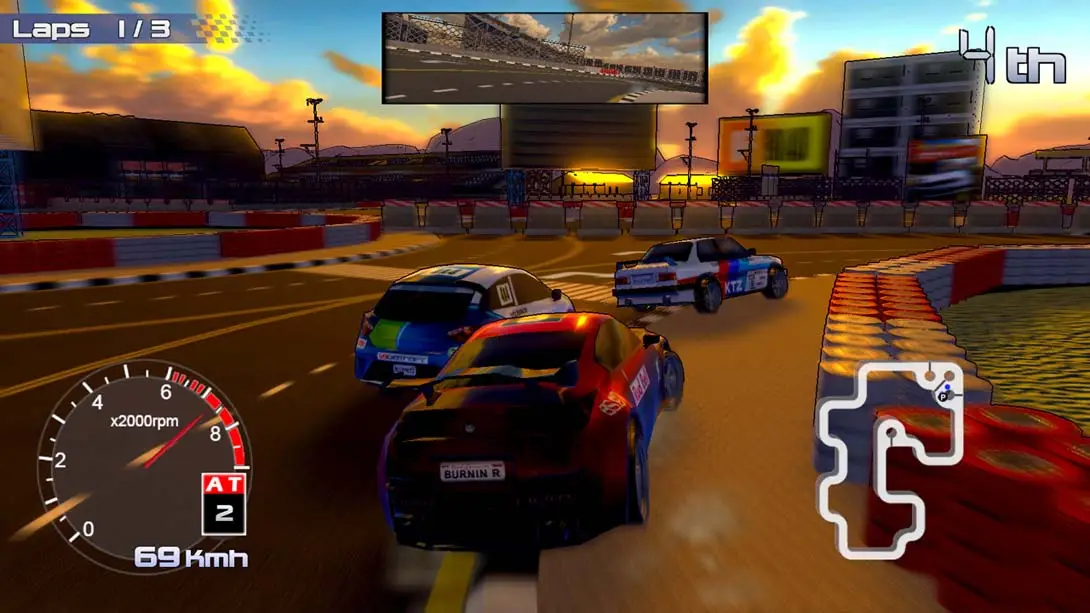 [Switch]Rock N Racing Bundle Off Road and Rally-梦境潮玩-mjcw