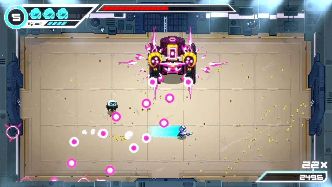 图片[1]-[Switch]银河勇士 tv-梦境潮玩-mjcw