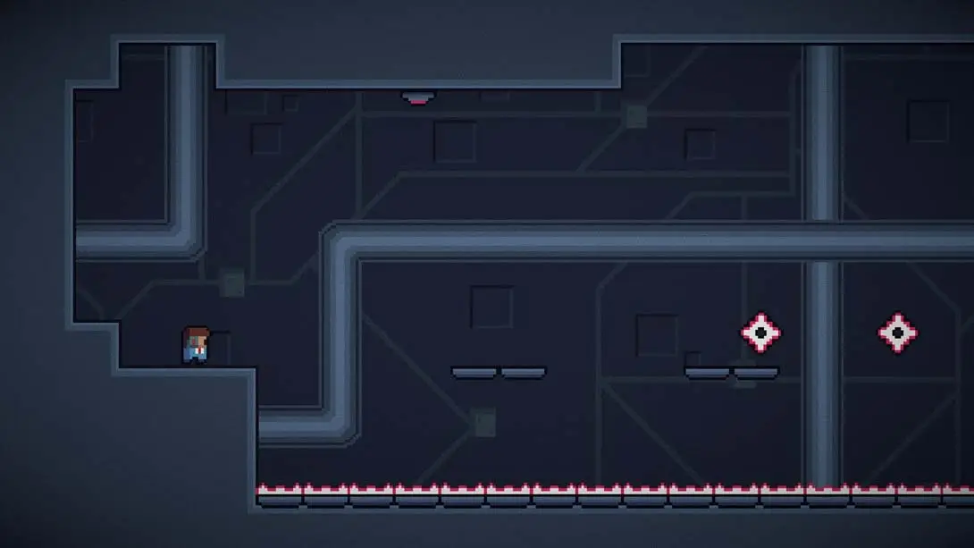 图片[1]-[Switch]炮塔实验室 Turret Lab-梦境潮玩-mjcw