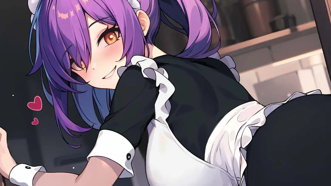 图片[1]-[Switch]Hentai Girls-梦境潮玩-mjcw