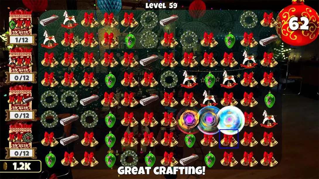[Switch]Mia’s Christmas-梦境潮玩-mjcw