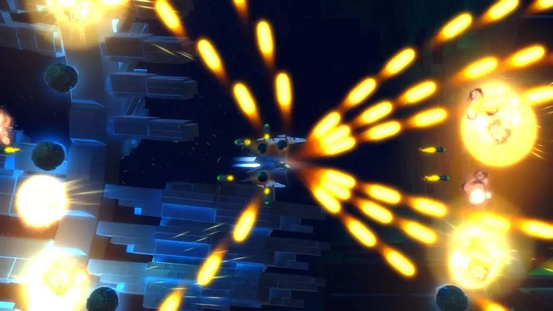 图片[1]-[Switch]刚硬军团 Rigid Force Redux-梦境潮玩-mjcw