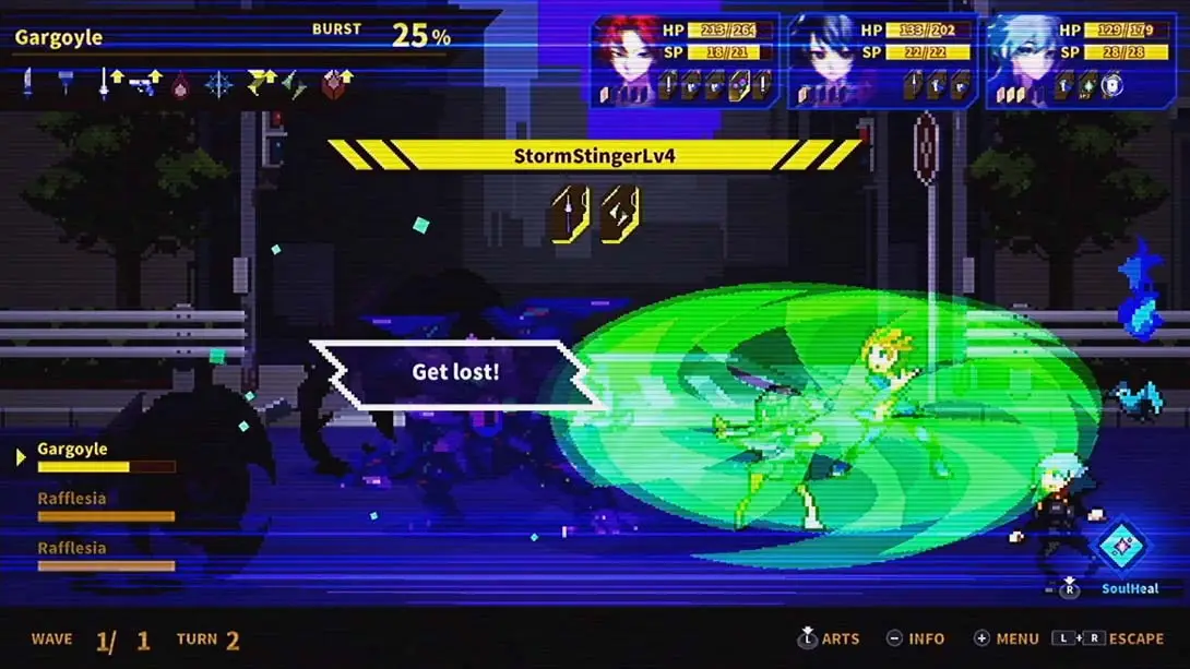 图片[1]-[Switch]灵魂变种 soulvars-梦境潮玩-mjcw