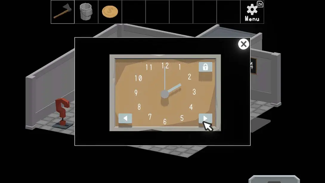 [Switch]The Closed Circle-梦境潮玩-mjcw