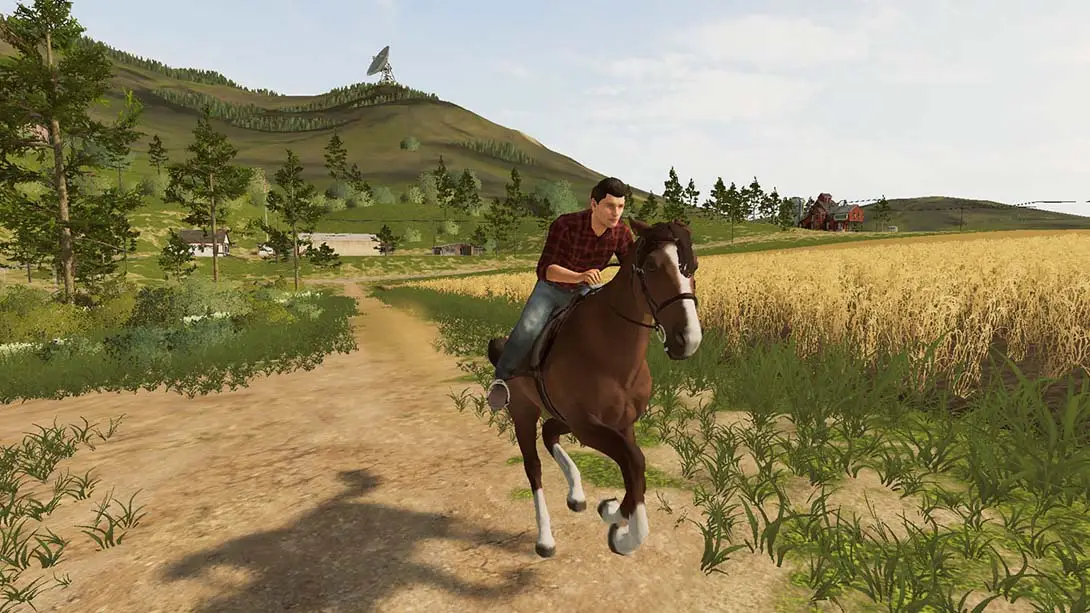 图片[1]-[Switch]模拟农场2020 Farming Simulator 20-梦境潮玩-mjcw