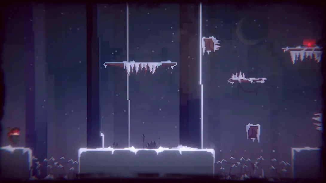 图片[1]-[Switch]丢失的方块 The Lost Cube-梦境潮玩-mjcw