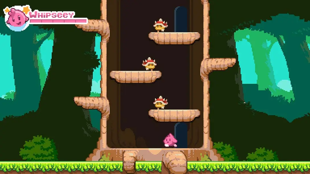 图片[1]-[Switch]Whipseey and the Lost Atlas-梦境潮玩-mjcw